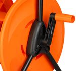 Tömlődob Strend Pro Garden BJ5223, L-60m