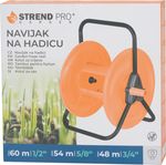 Tömlődob Strend Pro Garden BJ5223, L-60m