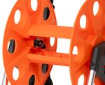 Hose Reel Strend Pro Garden BJ5233A, L-50m