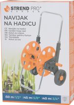 Tömlődob Strend Pro Garden BJ5233A, L-50m