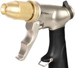 Watering Gun Strend Pro Garden BJ4038T, anti-slip handle, 16.6x10.5x3.5 cm