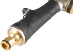 Watering Gun Strend Pro Garden BJ4037T, 8 patterns, non-slip handle, 20x12.8x6 cm