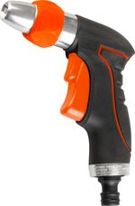 Öntözőpisztoly Strend Pro Garden BJ4027T, csúszásmentes markolat