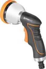 Watering Gun Strend Pro Garden BJ4028T, 10 patterns, non-slip handle