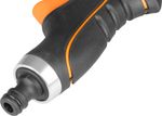 Watering Gun Strend Pro Garden BJ4028T, 10 patterns, non-slip handle