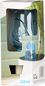 Samozavlažovací kolík Strend Pro Garden Bird, dávkovací, 220 ml