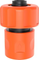 Quick Connector Strend Pro Garden, with 1" flow, garden, MAX FLOW