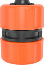 Connector Strend Pro Garden, with 1" flow, garden, MAX FLOW