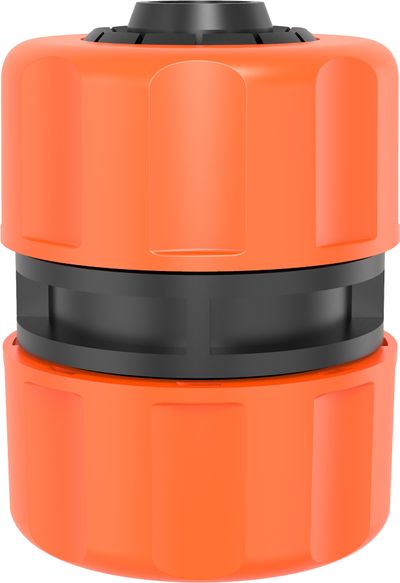 Gyorscsatlakozó Strend Pro TS3030X, 1" átfolyással