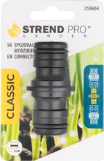 Connector Strend Pro Garden, MAX FLOW