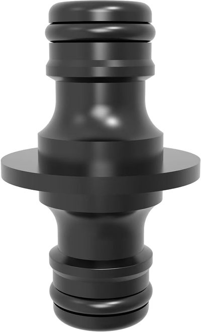 Gyorscsatlakozó Strend Pro TS3003L, dupla, nagy átfolyású