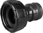 Adapter Strend Pro TS3009L, max flow, 1"
