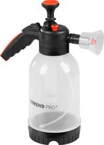 Napeňovač Strend Pro, ručný, 2 lit.