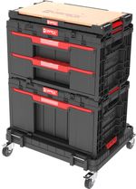 Rendszerező QBRICK® ONE Workshop Drawers SET 6