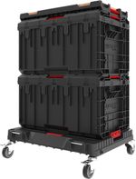 Rendszerező QBRICK® ONE Workshop Drawers SET 6
