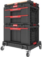 Rendszerező QBRICK® ONE Workshop Drawers SET 6