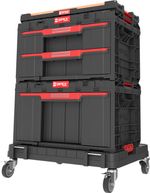 Rendszerező QBRICK® ONE Workshop Drawers SET 6
