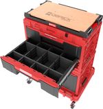 Rendszerező QBRICK® ONE Workshop Drawers SET 7