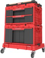 Rendszerező QBRICK® ONE Workshop Drawers SET 7