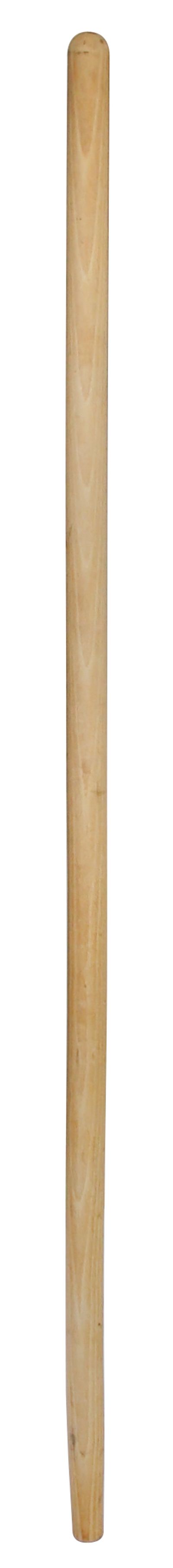 Wooden handle for shovel 1300mm (beech) STRAIGHT