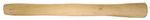 Handle, hammer, for brick hammer, 32 cm