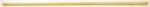 Handle, rake, 140 cm / 28 mm