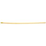 Handle, shovel, 130 cm, bent, beech