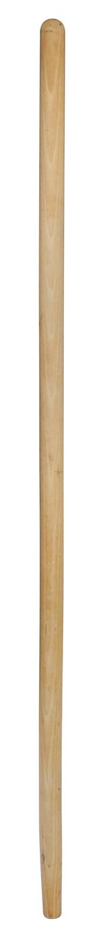 Násada lopatová Classic, zrezaná, 120 cm