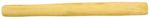 Handle, hammer, 38 cm, shaped, 1.5 kg