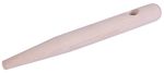 Hoe handle 24cm, small