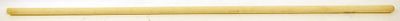 Handle, rake, 150 cm, 30 mm