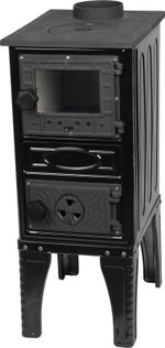 Stove 304U Mini, 9 kW