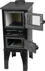 Stove 304U Mini, 9 kW
