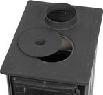 Stove 304U Mini, 9 kW