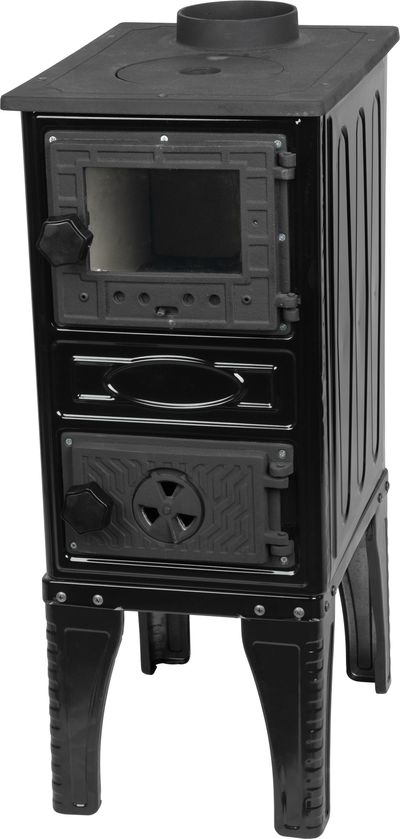 Stove 304-U Mini