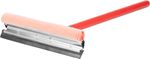 Squeegee MagicHome, for window washing, with sponge, handle 45.7cm