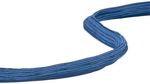 Hose Strend Pro Garden Flexi, garden, 11-22.5 m, 1/2"-3/4" + spray gun