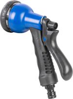 Hadica Strend Pro Garden flexi, 14.6-30 m, 1/2"-3/4" + pištoľ, záhradná