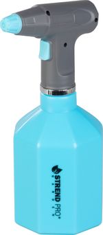 Permetező Strend Pro Garden, 3,7V, 2Ah, akkumulátoros, 1 literes