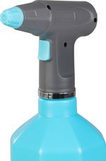 Permetező Strend Pro Garden, 3,7V, 2Ah, akkumulátoros, 1 literes