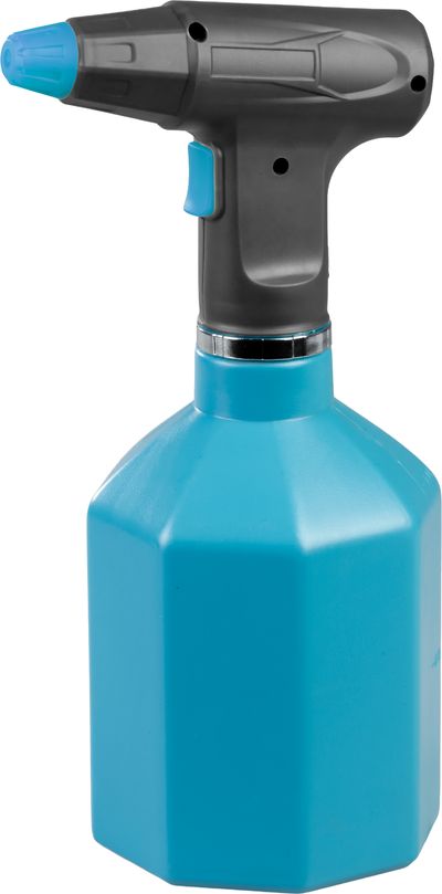 Sprayer Strend Pro Garden, 3.7V, 2Ah, battery-powered, 1 liter