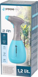 Sprayer Strend Pro, 1.2 L, electric, rechargeable