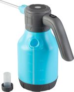 Postrekovač Strend Pro Garden, 3,7V, 2Ah, akumulátorový, 2 lit.