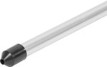 Násada Strend Pro, ALU, teleskopická 82-123 cm, 210 g, pre zberač na orechy