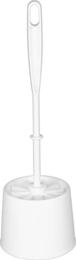 Toilet Set York 064150 MINI NEW, brush with stand for toilet