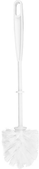 Toilet Set York 064150 MINI NEW, brush with stand for toilet