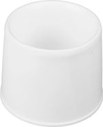 Toilet Set York 064150 MINI NEW, brush with stand for toilet