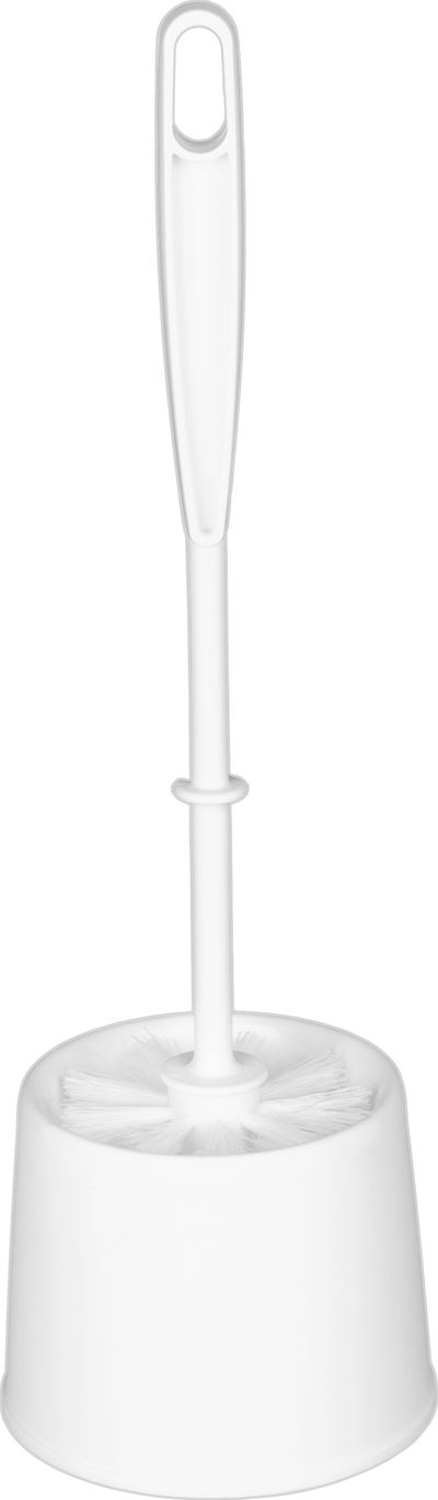 Súprava WC York 064150, MINI NEW, kefa so stojanom do toalety