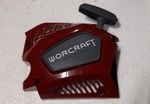 Indítás a Worcraft GCS52-20D 7. rész