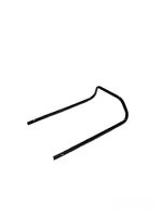 Upper handle for lawn mower QL51P-196 part number 39